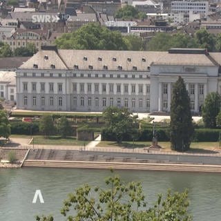 Koblenz am Rhein