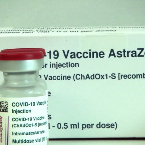 Astrazeneca Impfstoff