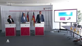 Pressekonferenz