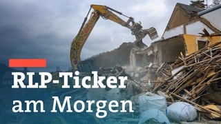 Der RLP-Newsticker am Morgen: Dreyer zu Flutkatastrophe, Raubüberfall in Remagen, "Letzte Generation" vor Gericht