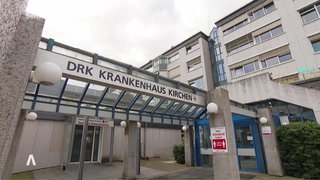 DRK Krankenhaus Kirchen