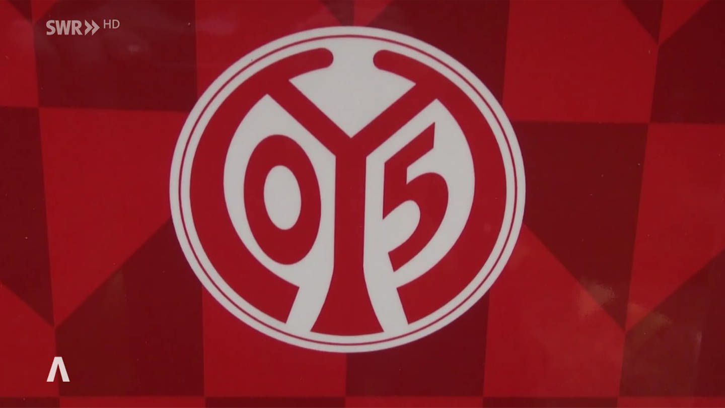 Wappen 1. FSV Mainz 05