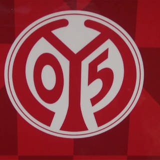 Wappen 1. FSV Mainz 05