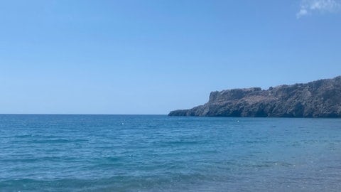 Kreta, Griechenland