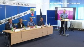 Pressekonferenz