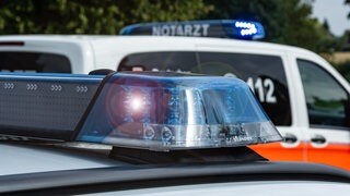 Polizei