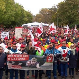 Demo Brückenstrompreis BASF