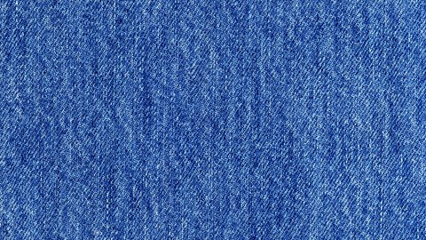 Mitte der 1960er-Farbstoffe erlebt das Indigoblau der BASF eine Renaissance. Denn die Blue-Jeans wird zur Kultkleidung. 