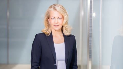 Linda Teuteberg, FDP-