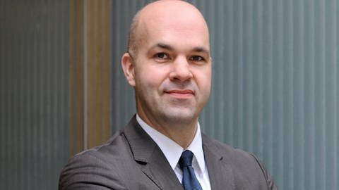 Marcel Fratzscher, Professor für Makro-Ökonomie an der Humboldt-Universität Berlin