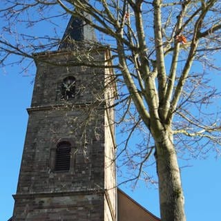 Kirche in Trier