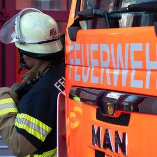 Feuerwehr