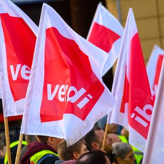 Der DGB hat die Beschäftigten im Öffentlichen Dienst in RLP heute zum Warnstreik aufgerufen.