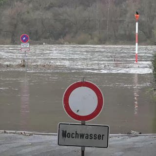 Hochwasser