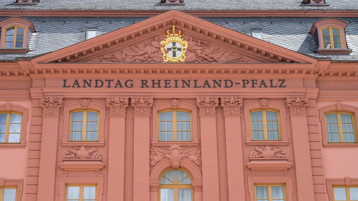 Der Landtag gedenkt der NS-Opfer