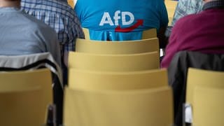 Während die größten Parteien in RLP weiter an Mitgliedern verlieren, verzeichnen AfD und Freie Wähler deutliche Zuwachse. 