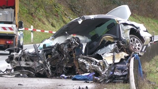 Tödlicher Unfall im Kreis Bernkastel-Wittlich