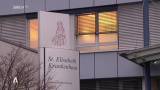 St. Elisabeth Krankenhaus