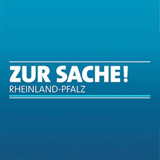 Logo von "Zur Sache Rheinland-Pfalz"