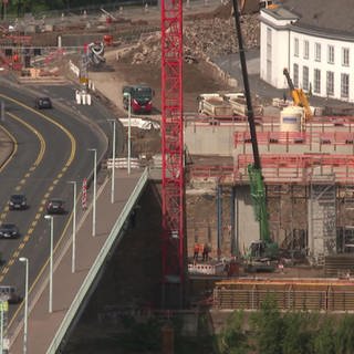 Pfaffendorfer Brücke