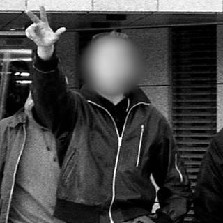 Männer mit rechtsextremer Vergangenheit arbeiten für AfD-Abgeordnete in Rheinland-Pfalz.