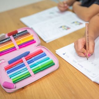 Startchancen-Programm: 200 Schulen in RLP bekommen zusätzliches Geld