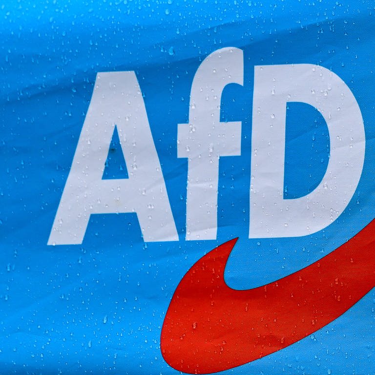 Bei der AfD in Trier hatte ein Kandidat Kontakte zur rechten Szene.