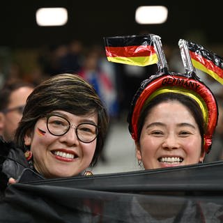 Die Vorfreude unter Fans der deutschen Nationalmannschaft ist groß auf die EM.