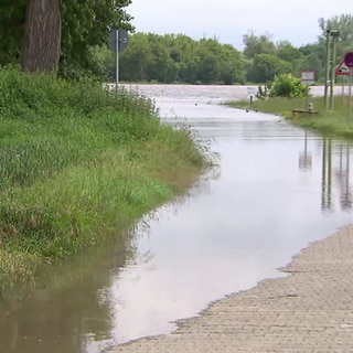 Hochwasser