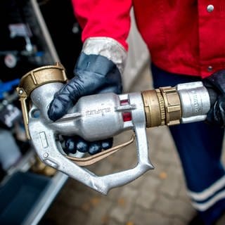 In der Energiekrise von Gas auf Öl umsteigen - Option für Unternehmen