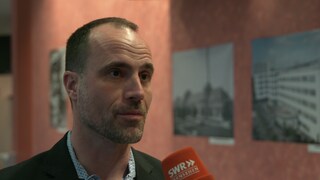 Hofft auf Medikamente, die Allergien unterbinden können: der rheinland-pfälzische Gesundheitsminister Clemens Hoch (SPD)