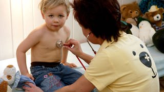 RLP will Kinderarzt-Quote für den ländlichen Raum