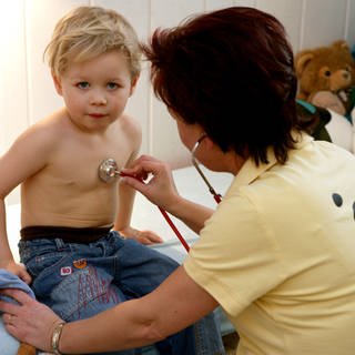 RLP will Kinderarzt-Quote für den ländlichen Raum