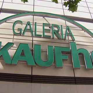 Galeria Kaufhof Filiale