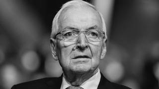 Der frühere rheinland-pfälzische Umweltmister Klaus Töpfer (CDU) ist im Alter von 85 Jahren gestorben. 