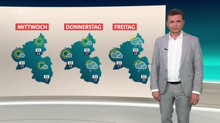 Wettermann Donald Bäcker