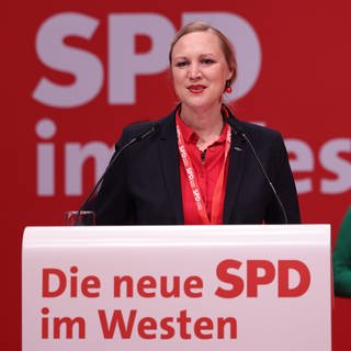 Die nordrhein-westfälische SPD-Politikerin Dörte Schall soll Nachfolgerin des bisherigen Arbeits- und Sozialministers Alexander Schweitzer in Rheinland-Pfalz werden.