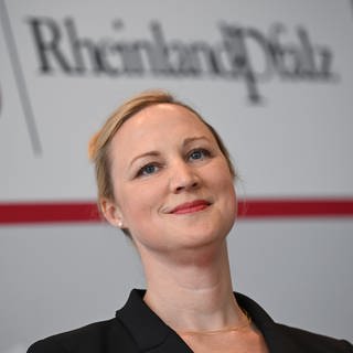 Dörte Schall (SPD), bisherige Stellvertreterin des Oberbürgermeisters in Mönchengladbach, wird Ministerin für Arbeit, Soziales, Transformation und Digitalisierung in RLP.