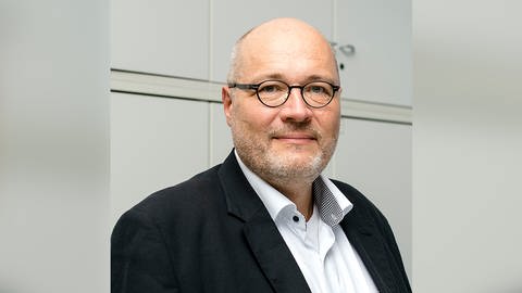 Christian Rehtanz leitet das Institut für Energiesysteme, Energieeffizienz und Endergiewirtschaft an der TU Dortmund