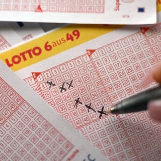 Good News: Zwei Glückspilze in RLP - Lotto- und Eurojackpot-Gewinner