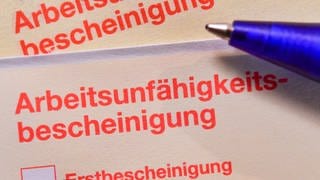 Höchststand bei Krankmeldungen in Rheinland-Pfalz