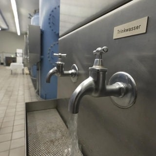 Trinkwasser