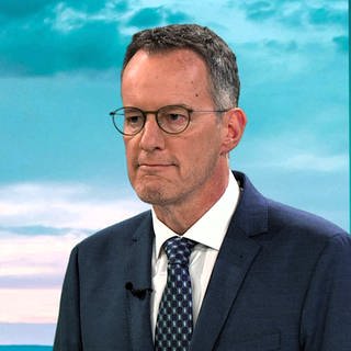 Der rheinland-pfälzische Innenminister Michael Ebling