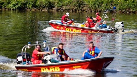 Die DLRG verzeichnet deutlich mehr Badetote in Rheinland-Pfalz. iWie die Deutsche Lebens-Rettungs-Gesellschaf (DLRG) mitteilt, sind die meisten Menschen in Flüssen ertrunken.