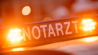 Notarzt-Einsatz in Oppenheim: Dort wurden am Wochenende vier junge Frauen angegriffen und verletzt. 