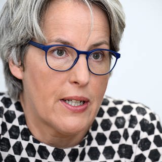 Kerstin Claus ist die Missbrauchsbeauftragte der Bundesregierung.