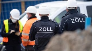 Der Zoll hat bei Kontrollen auf Glaserfaser-Baustellen in Mainz und Koblenz zahlreiche Verstöße festgestellt. (Sujetbild)