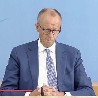 Friedrich Merz