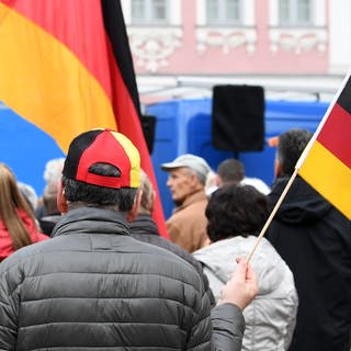 Große Zustimmung für die AfD bei den Landtagswahlen in Sachsen und Thüringen - sind sie ein Stimmungstest für ganz Deutschland?