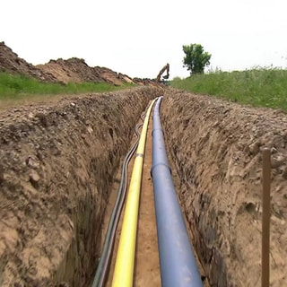 Eifel-Pipeline